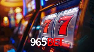 965BET - Aplicativo Móvel